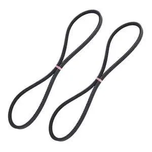 Drive Belt 607400 & 603907 for Hustler Raptor SD/SDX – In Stock