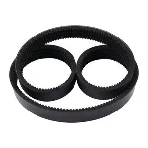 Drive Belt 7177671 Compatible with Bobcat S630 S650 – In Stock