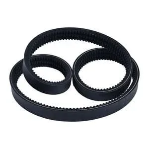 Drive Pump Belt 6726898 Replacement for Bobcat Loaders Same-Week Shipping