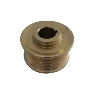 Emergency Replacement Alternator Pulley 3926858 – Fits Cummins ISB