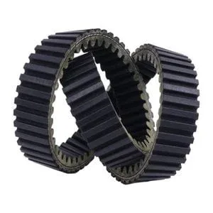 Emergency Replacement Drive Belt – Fits Kawasaki Mule