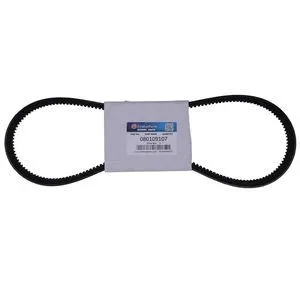 Emergency Replacement V Belt 080109107 Compatible with Perkins 404C-22