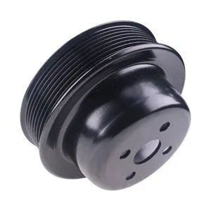 Fan Pulley 3914458 | In Stock for Cummins ISB QSB Engine