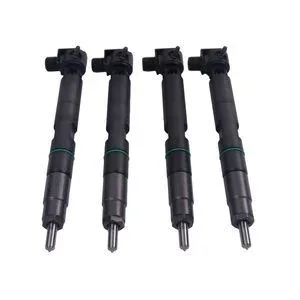 Fuel Injector 400903-00074D for Doosan D24 & Bobcat – In Stock