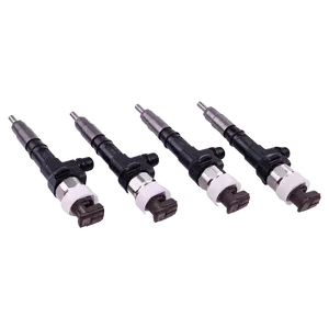 Fuel Injector Replacement for Kubota V3307 Same-Week Shipping