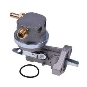 Fuel Pump RE68345 In Stock Compatible with John Deere