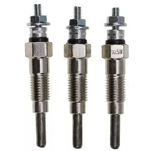Glow Plug 15261-65513 Replacement for Kubota D600 Same-Week Shipping