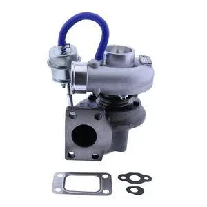 GT2052 Turbocharger for Perkins 1004-40T & JCB 3CX/4CX – In Stock