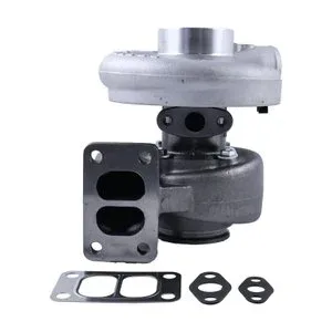 H1C Turbocharger for Cummins 6BT Engine – In Stock