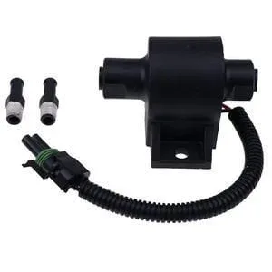 In Stock 12V Fuel Pump 42-989/42-1762 for Thermo King Tripac APU