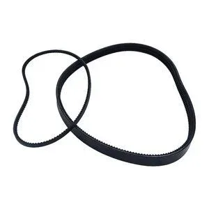 In Stock Drive & Alternator Belt Set Compatible with Bobcat 753–T190