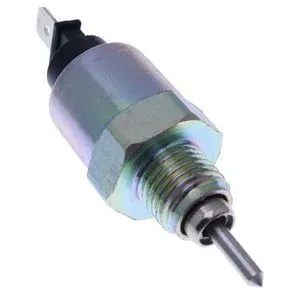 In Stock Fuel Shut Off Solenoid 16200-Z6L-003 for Honda GX630