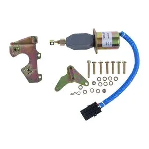 In Stock Fuel Shut-Off Solenoid SA-4026-12 – Emergency Replacement