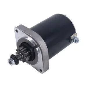 In Stock Starter Motor Compatible with Kawasaki FR541V FR691V