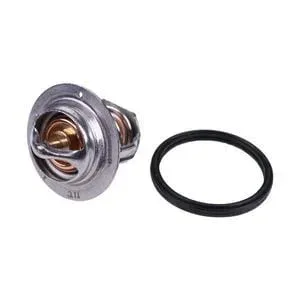 In Stock Thermostat 6680512 for Kubota D1105 & Bobcat 753
