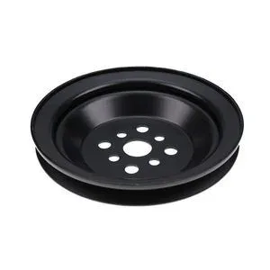 In Stock V-Groove Fan Pulley 3919624 Compatible with Cummins Engine