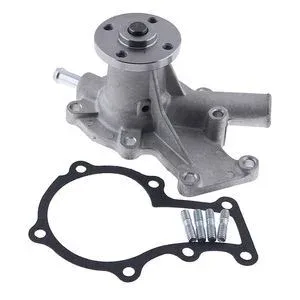 In Stock Water Pump 1E051-73036 Compatible with Kubota D722 D902