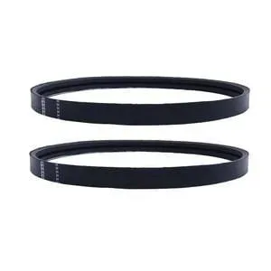 In Stock Wheel Drive Belt 265-458 Compatible with Exmark Metro Mowers