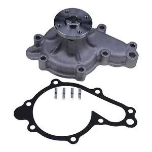 Kubota V3307-Compatible Water Pump 1G772-73032 – MOQ 1pc