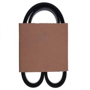 Main Pump Drive Belt 6667322 for Bobcat S175 – Ready to Ship