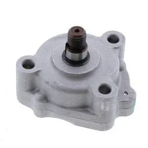 Oil Pump 16851-35012 for Kubota D722/D902 Same-Week Shipping