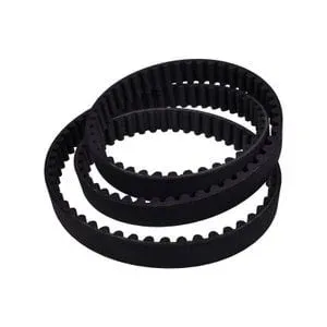 Ready to Ship 139T Rear Drive Belt Compatible with Harley Touring Models