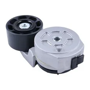 Ready to Ship Belt Tensioner 87326910 for CASE 650K