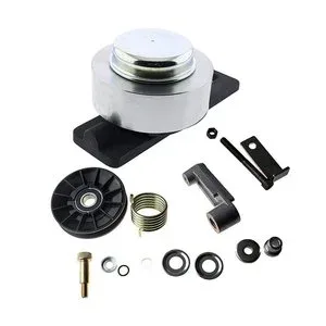 Ready to Ship Belt Tensioner Kit Compatible with Bobcat Skid Steers