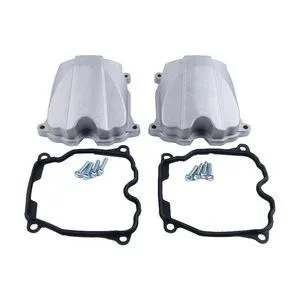 Ready to Ship Valve Cover with Gasket & Bolt Kit for Can-Am Outlander 400–1000