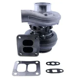 S200 Turbocharger RE508719 | Fast Dispatch for John Deere 4045 6068