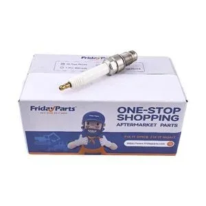 Spark Plug Replacement for MTU 4000 Engine Same-Week Shipping