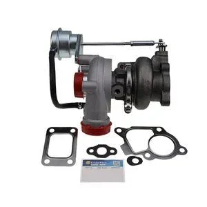 TD04L4 Turbocharger 7008469 In Stock for Kubota V3307 & Bobcat