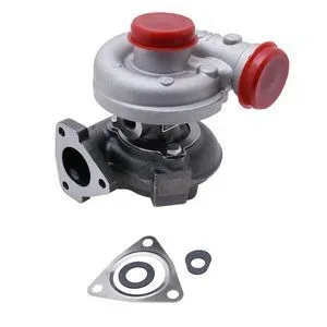 Turbocharger 6690633 for Deutz BF4M2011 & Bobcat Skid Steers – In Stock
