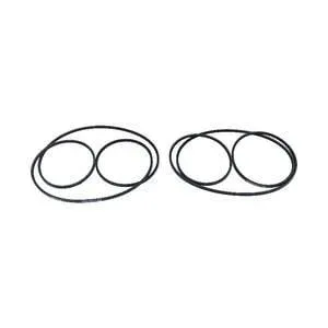V-Belt 113.21371 for Sears Craftsman 15.5 Drill Press – Same-Week Shipping