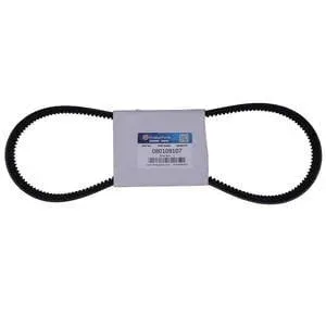 V-Belt Fan Belt 080109107 for Perkins 404C-22 – In Stock