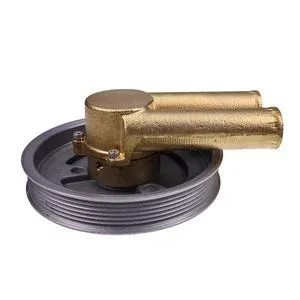 Volvo Penta-Compatible Sea Water Pump 3.0 4.3 5.0 5.7 – MOQ 1pc