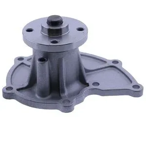 Water Pump 16110-78156-71 for Toyota 4Y Forklifts – In Stock