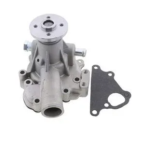 Water Pump SBA145017721 | Fast Dispatch for New Holland Tractors