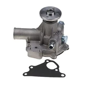 Water Pump U45017952 for Perkins 403C-15 | Ready to Ship